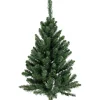 Northlight Wall Trees-3' Buffalo Fir Artificial Christmas Wall Or Door Tree - Unlit