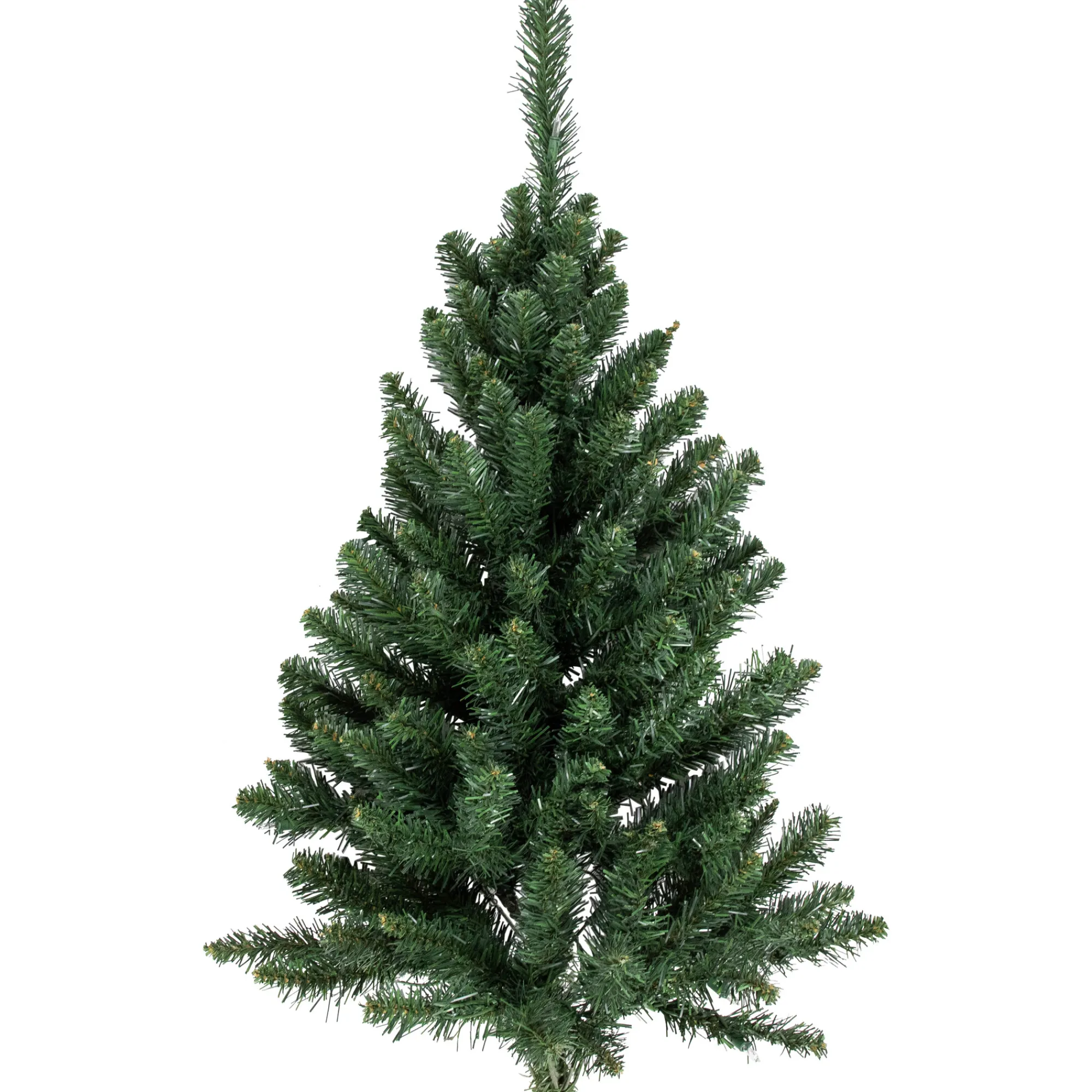 Northlight Wall Trees-3' Buffalo Fir Artificial Christmas Wall Or Door Tree - Unlit