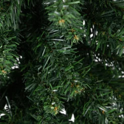 Northlight Wall Trees-3' Buffalo Fir Artificial Christmas Wall Or Door Tree - Unlit