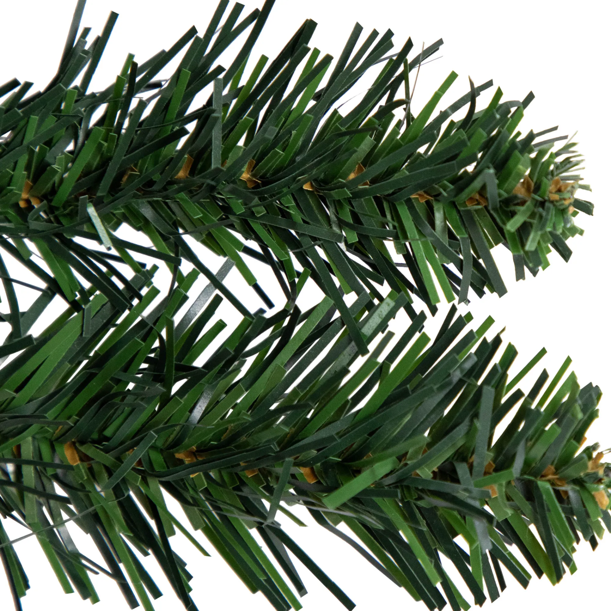 Northlight Wall Trees-3' Buffalo Fir Artificial Christmas Wall Or Door Tree - Unlit
