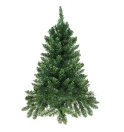 Northlight Wall Trees-2' Buffalo Fir Full Artificial Christmas Wall Or Door Tree - Unlit