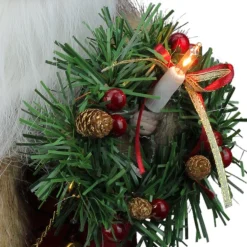 Kurt Adler Santa Claus-10