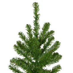 Northlight Unlit-6.5' Canadian Pine Artificial Pencil Christmas Tree - Unlit