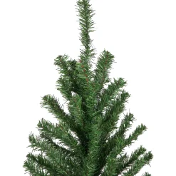 Northlight Unlit-7' Canadian Pine Artificial Christmas Tree - Unlit