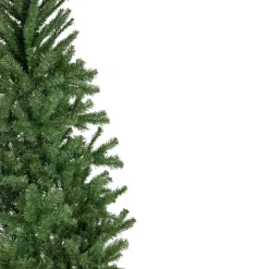 Northlight Unlit-6' Canadian Pine Medium Artificial Christmas Tree - Unlit