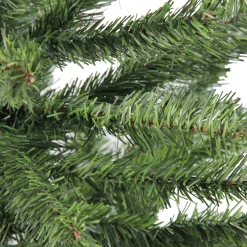 Northlight Unlit-5' Canadian Pine Medium Artificial Christmas Tree, Unlit