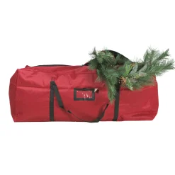 Tree Keeper Tree Storage-36" Christmas Storage Bag - For Garlands, Trees, Lights, Inflatables And More - 11625977