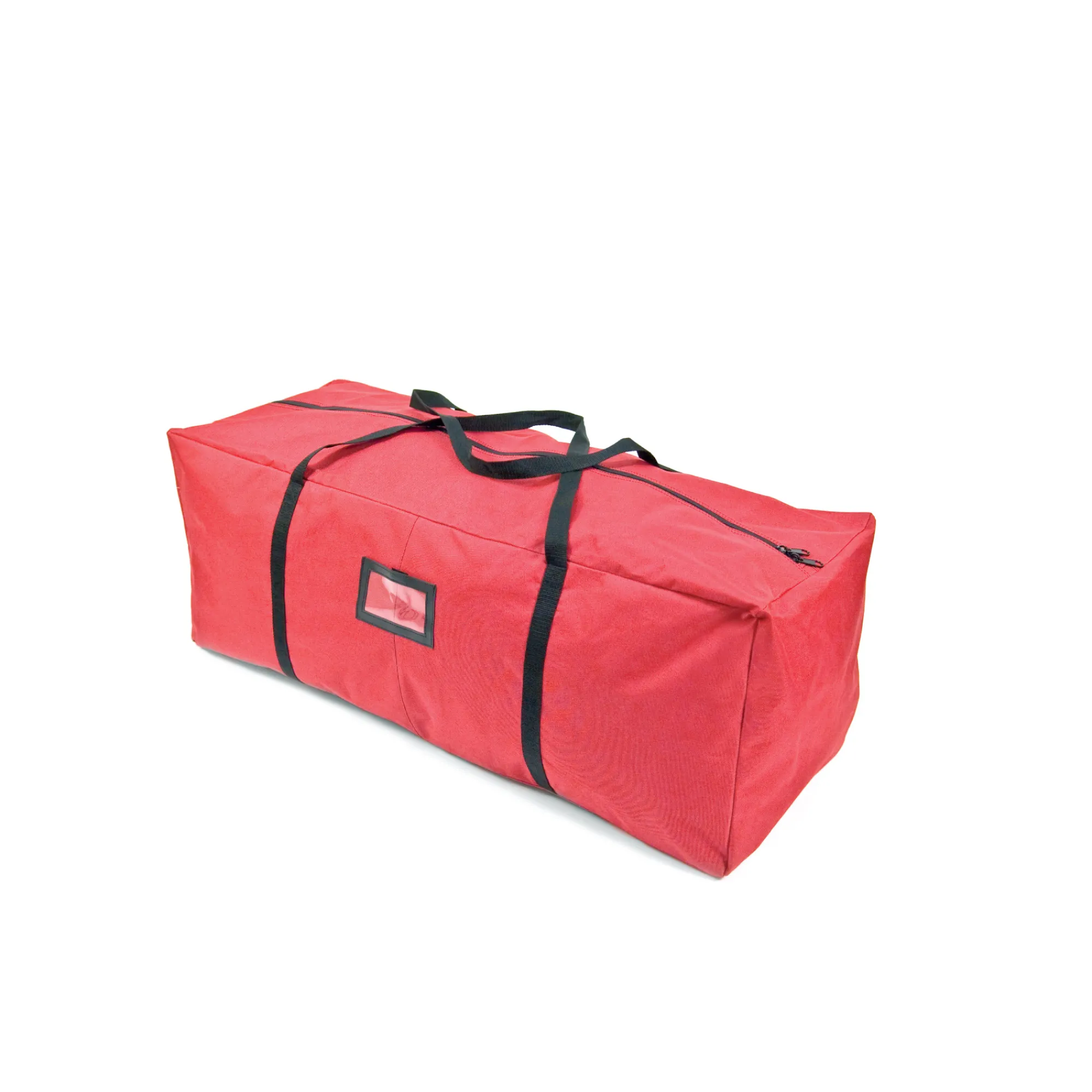 Northlight Tree Storage-36" Christmas Storage Bag - For Garlands, Trees, Lights, Inflatables And More