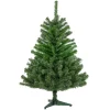 Northlight Unlit-4' Colorado Spruce Full Artificial Christmas Tree, Unlit