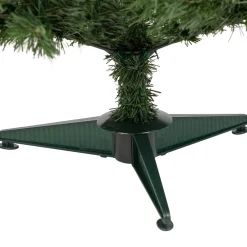 Northlight Unlit-4' Colorado Spruce Full Artificial Christmas Tree, Unlit
