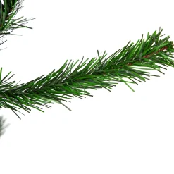 Northlight Unlit-7' Colorado Spruce 2-Tone Artificial Christmas Tree - Unlit