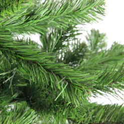 Northlight Unlit-7' Colorado Spruce 2-Tone Artificial Christmas Tree - Unlit