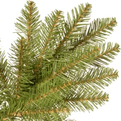 Christmas Central Unlit-6.5' Dunhill Artificial Christmas Tree - Unlit