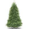 Christmas Central Unlit-6' Dunhill Fir Artificial Christmas Tree - Unlit