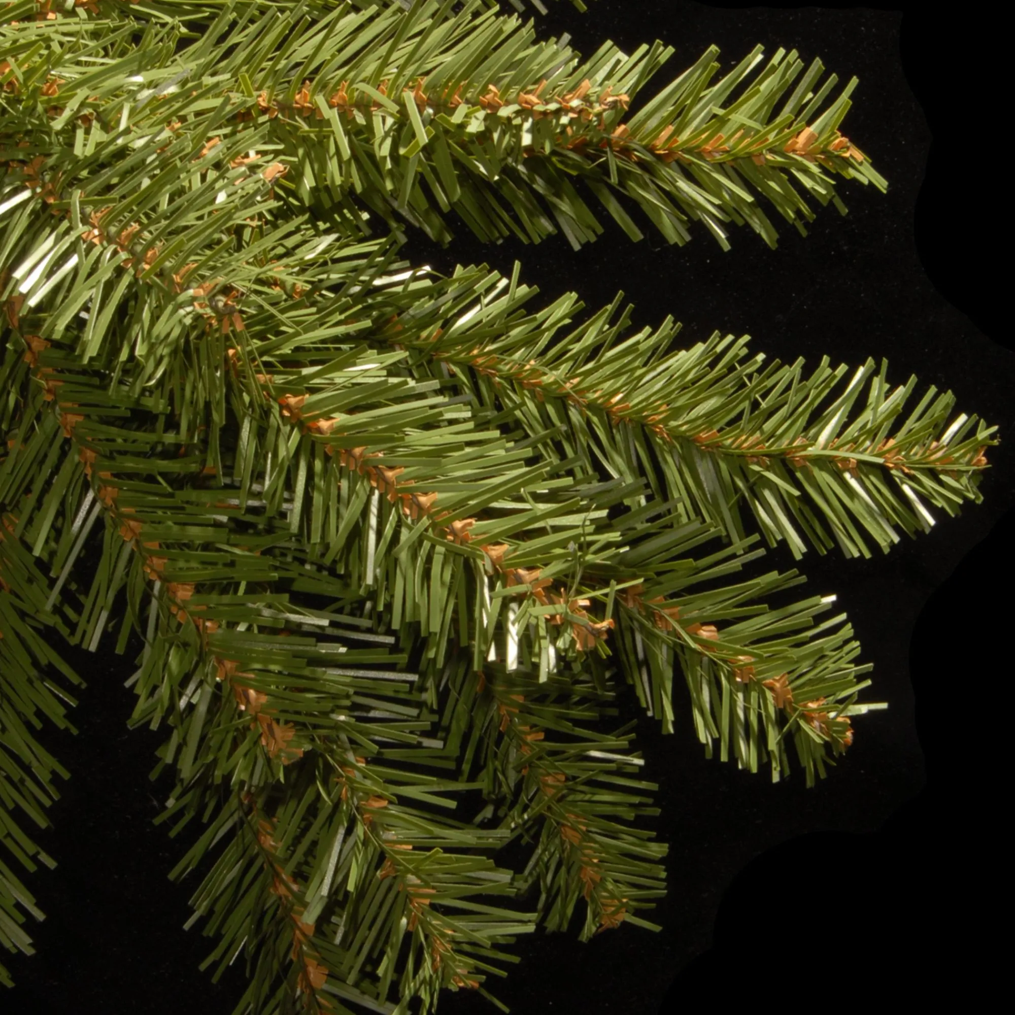 CC Christmas Decor Unlit-10' Dunhill Fir Artificial Christmas Tree – Unlit