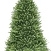 Christmas Central Unlit-7' Dunhill Fir Artificial Christmas Tree – Unlit