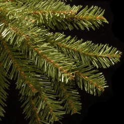 Christmas Central Unlit-4.5' Dunhill Fir Artificial Christmas Tree - Unlit