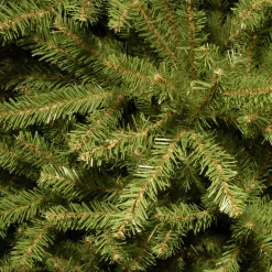 CC Christmas Decor Unlit-12' Dunhill Fir Medium Artificial Christmas Tree – Unlit