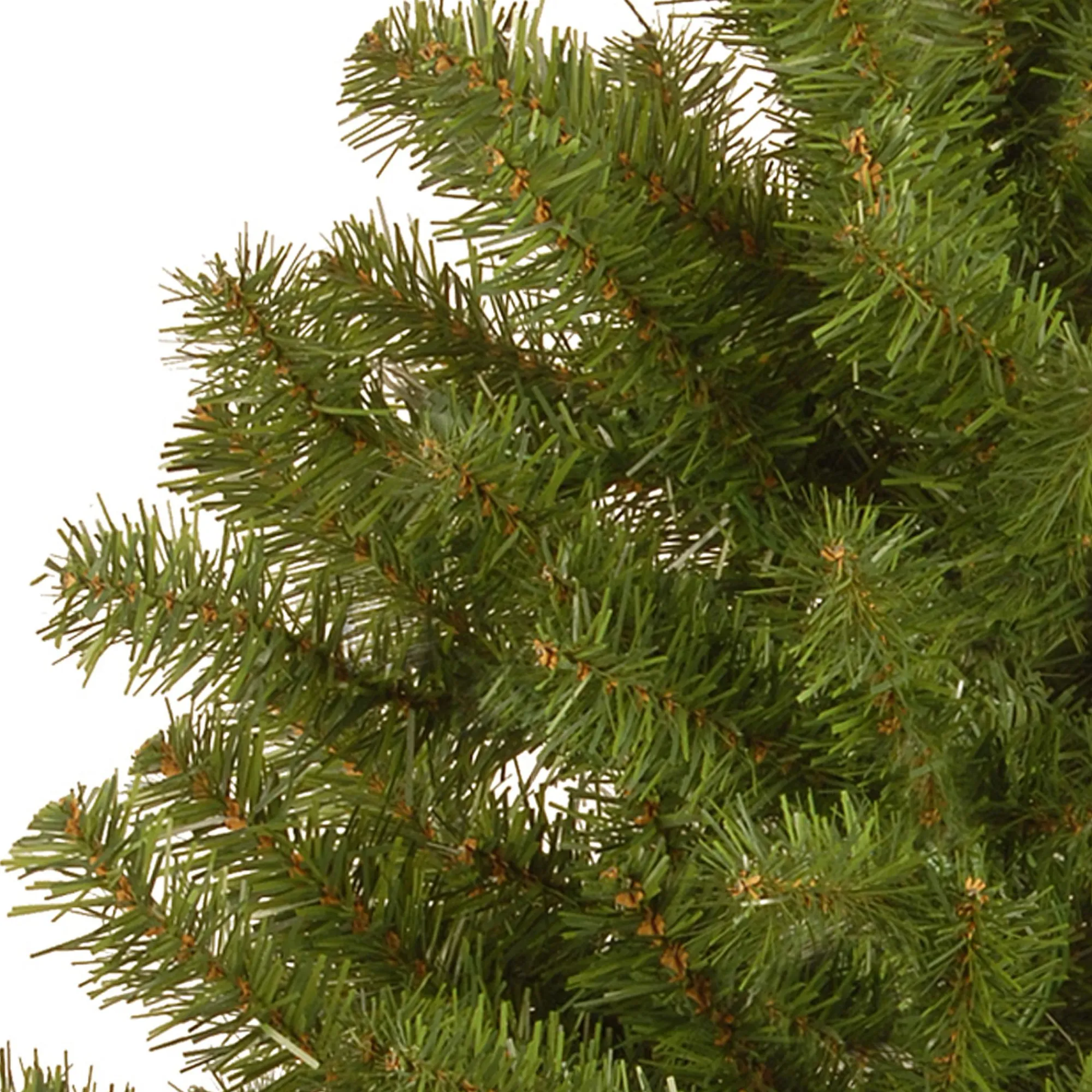 CC Christmas Decor Unlit-3' Eastern Spruce Artificial Christmas Tree – Unlit
