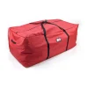 Northlight Tree Storage-59" Extra Large Christmas Tree Storage Bag - Fits 6-9' Artificial Trees