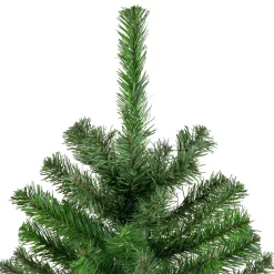 Northlight Unlit-8' Full Colorado Spruce 2 Tone Artificial Christmas Tree, Unlit