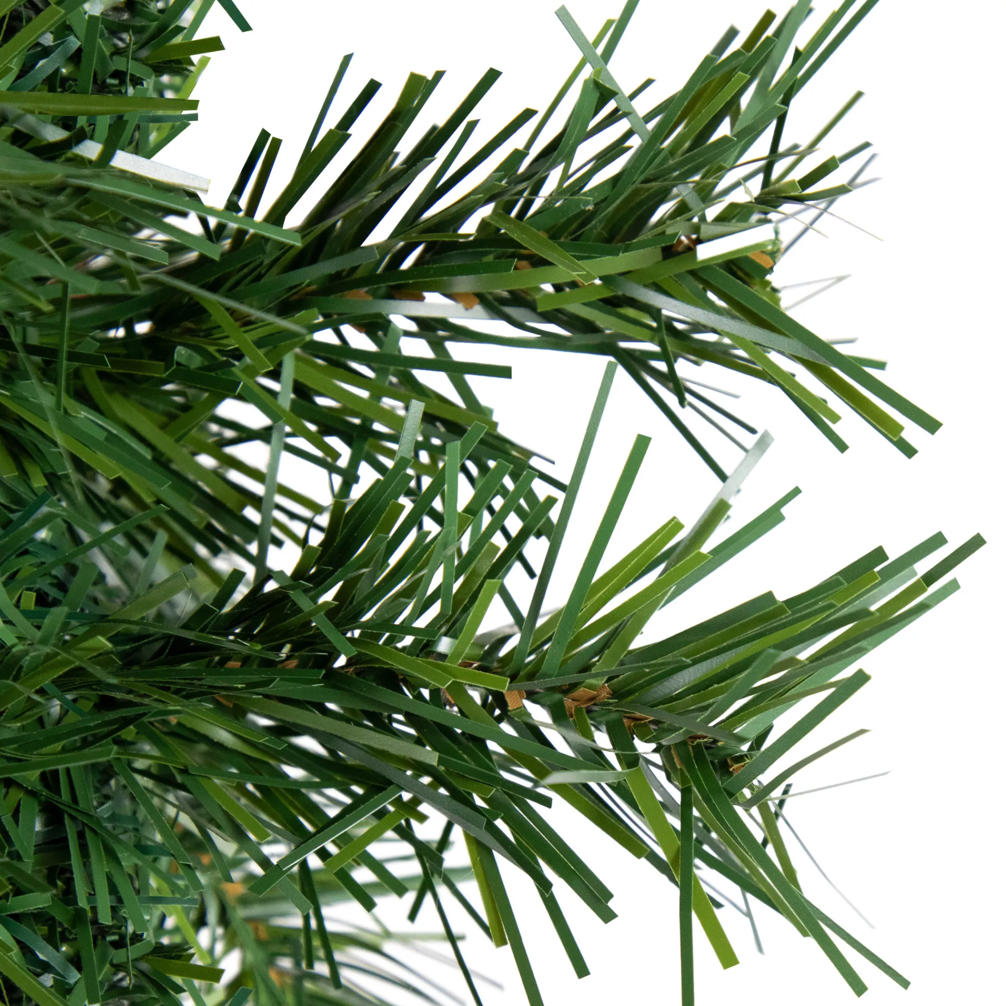 Northlight Unlit-2' Full Dakota Pine Artificial Christmas Tree, Unlit