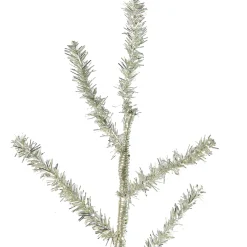 Northlight Unlit-3' Fullchampagne Tinsel Artificial Christmas Twig Tree - Unlit