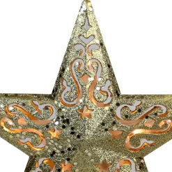 Northlight Stars-8.25