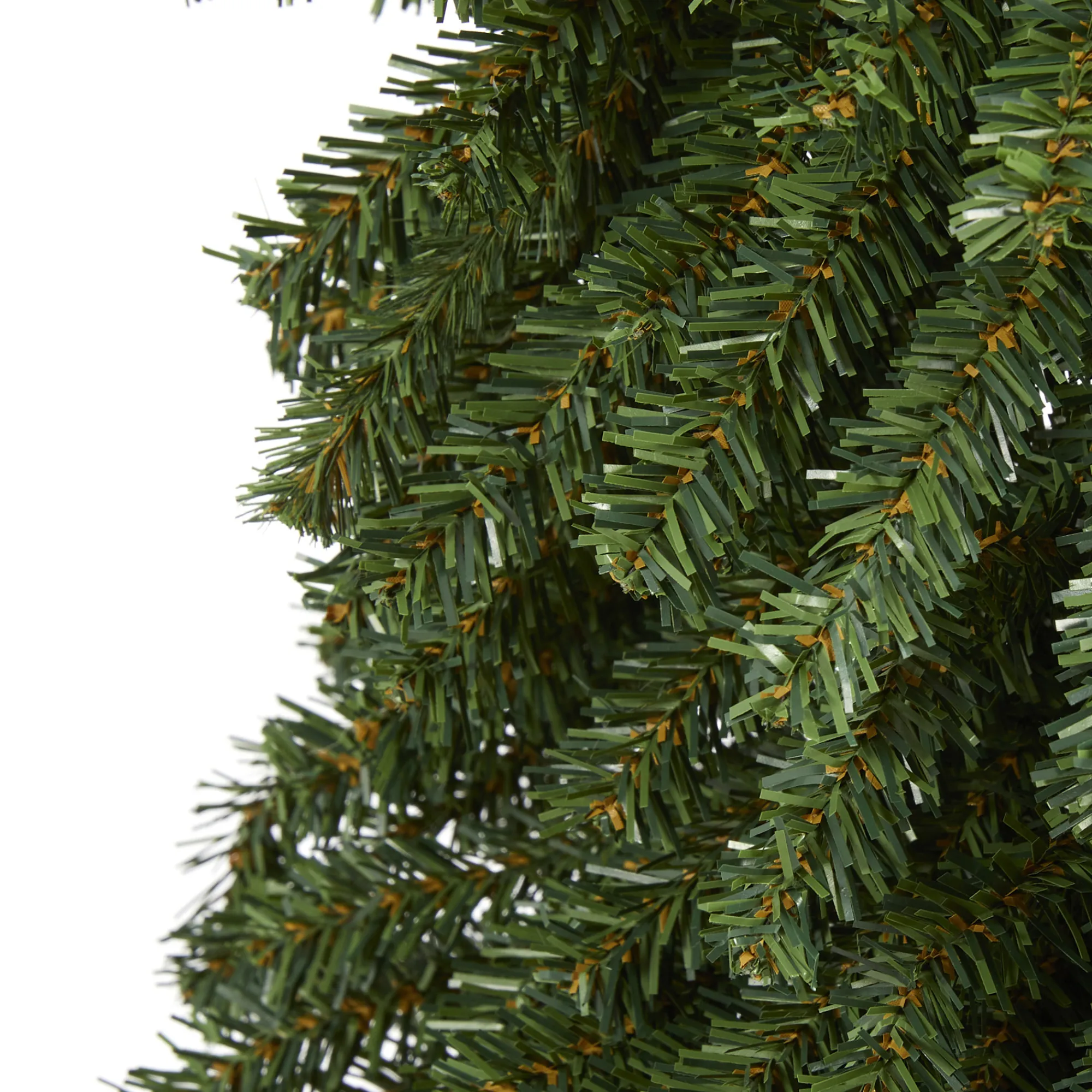 Nearly Natural Unlit-7' Grand Alpine Artificial Christmas Tree, Unlit