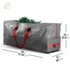 osto Tree Storage-48