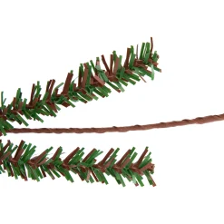 Northlight Unlit-3' Green And Brown Medium Warsaw Twig Artificial Christmas Tree - Unlit