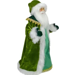 Northlight Santa Claus-18