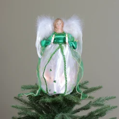 Kurt Adler Angels-12
