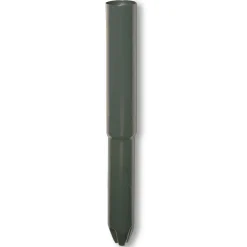 Christmas Central Artificial Tree Stands-14" Green Artificial Christmas Tree Pole Extension (Pack Of 2)