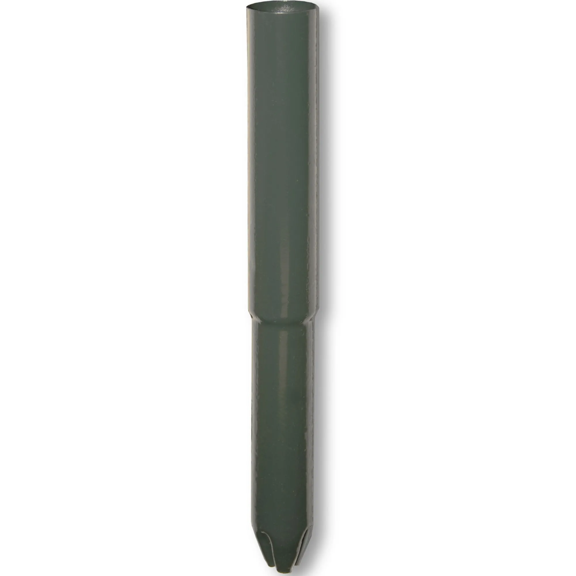 Christmas Central Artificial Tree Stands-14" Green Artificial Christmas Tree Pole Extension (Pack Of 2)
