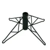 Northlight Artificial Tree Stands-34" Green Christmas Tree Stand For 10' - 11.5' Artificial Trees