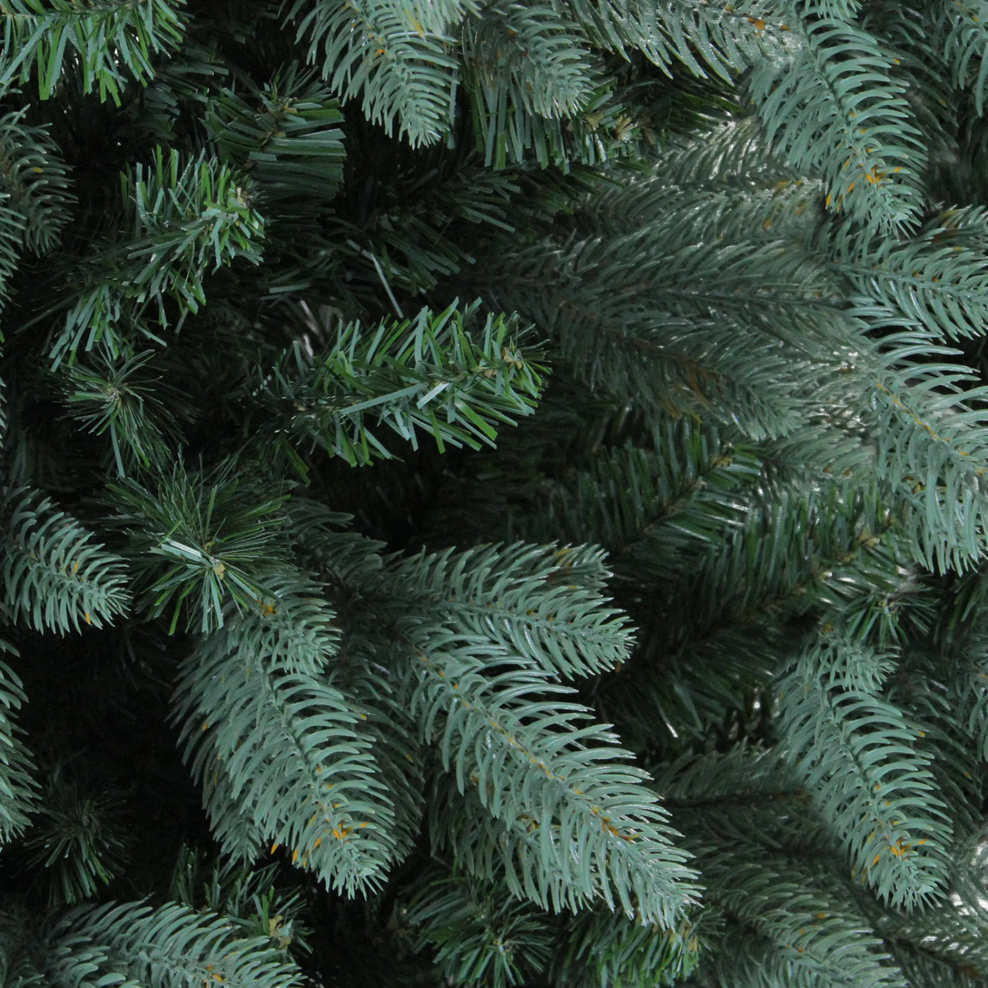 Northlight Unlit-4.5' Green Medium Washington Frasier Fir Artificial Christmas Tree - Unlit