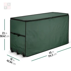 osto Tree Storage-45