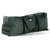 osto Tree Storage-48" Green Rolling Tear Resistant Artificial Christmas Tree Storage Bag