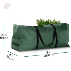 osto Tree Storage-48