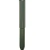 Christmas Central Artificial Tree Stands-14" Green Solid Artificial Christmas Tree Pole Extension