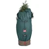 Tree Keeper Tree Storage-108" Green Upright Christmas Tree Large Girth Storage Bag