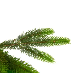 Northlight Unlit-7.5' Gunnison Pine Artificial Christmas Tree - Unlit