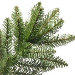 Christmas Central Unlit-4' Kingswood Fir Pencil Artificial Christmas Tree, Unlit