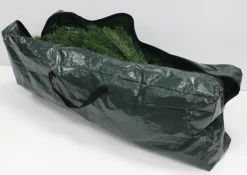 CC Christmas Decor Tree Storage-5' Large Dark Green Christmas Tree Storage Bag - 32905154
