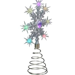 Northlight Snowflake-11