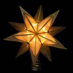 Kurt Adler Stars-10