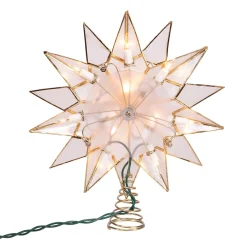 KSA Stars-9.75