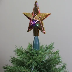Mr. Christmas Stars-11.5