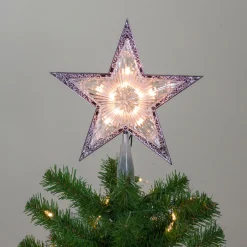 Kurt Adler Stars-11
